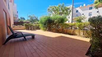 Albufeira 2 Terrace Town House