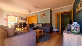 Albufeira 2 Terrace Town House