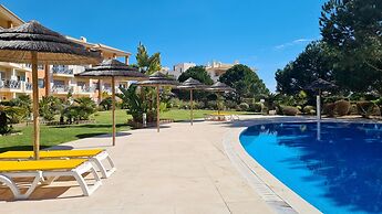 Albufeira 2 Terrace Town House