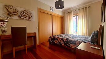 Albufeira 2 Terrace Town House