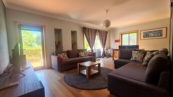 Albufeira 2 Terrace Town House