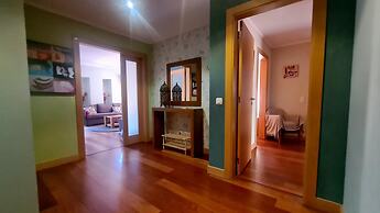 Albufeira 2 Terrace Town House