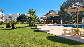Albufeira 2 Terrace Town House