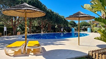 Albufeira 2 Terrace Town House