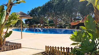 Albufeira 2 Terrace Town House