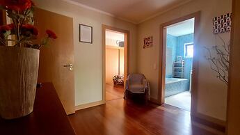 Albufeira 2 Terrace Town House