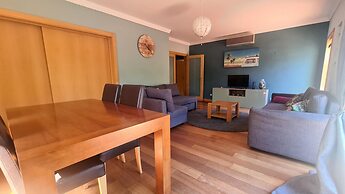 Albufeira 2 Terrace Town House