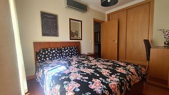 Albufeira 2 Terrace Town House