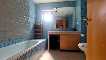 Albufeira 2 Terrace Town House