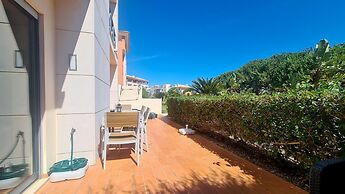 Albufeira 2 Terrace Town House