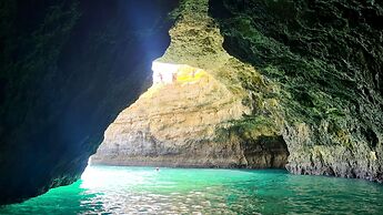 Albufeira Balaia Mar e Sol