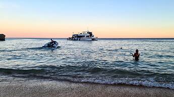 Albufeira Balaia Mar e Sol