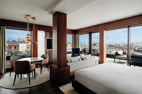 Thompson Madrid, by Hyatt