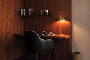 Thompson Madrid, by Hyatt