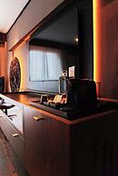Thompson Madrid, by Hyatt