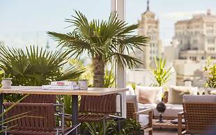 Thompson Madrid, by Hyatt