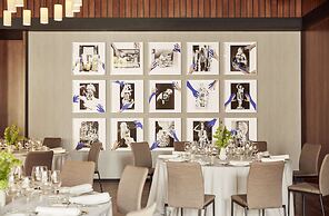 Thompson Madrid, by Hyatt