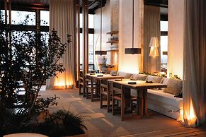 Thompson Madrid, by Hyatt