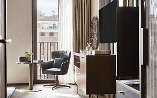 Thompson Madrid, by Hyatt