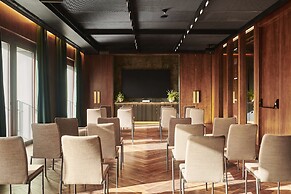 Thompson Madrid, by Hyatt