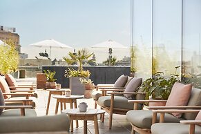 Thompson Madrid, by Hyatt