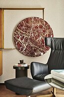 Thompson Madrid, by Hyatt