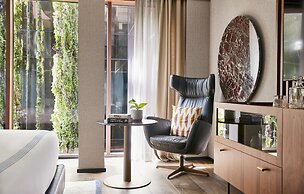 Thompson Madrid, by Hyatt