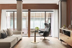 Thompson Madrid, by Hyatt