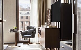 Thompson Madrid, by Hyatt