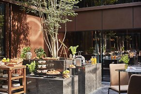 Thompson Madrid, by Hyatt