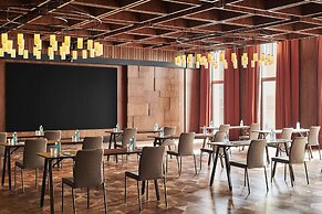 Thompson Madrid, by Hyatt