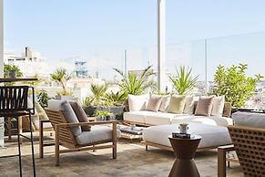 Thompson Madrid, by Hyatt