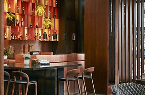 Thompson Madrid, by Hyatt