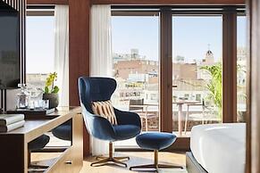 Thompson Madrid, by Hyatt