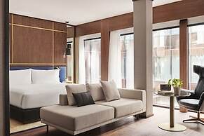 Thompson Madrid, by Hyatt