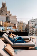 Thompson Madrid, by Hyatt