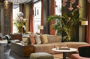 Thompson Madrid, by Hyatt