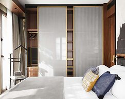 Thompson Madrid, by Hyatt