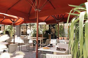 Thompson Madrid, by Hyatt
