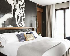 Thompson Madrid, by Hyatt