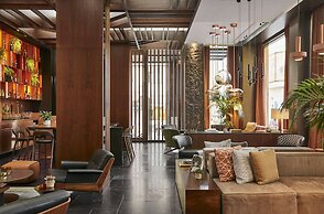 Thompson Madrid, by Hyatt