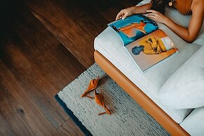 Thompson Madrid, by Hyatt