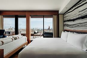 Thompson Madrid, by Hyatt