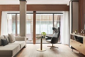 Thompson Madrid, by Hyatt