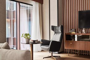 Thompson Madrid, by Hyatt