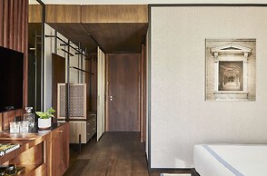 Thompson Madrid, by Hyatt