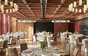 Thompson Madrid, by Hyatt