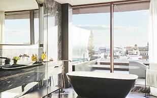 Thompson Madrid, by Hyatt