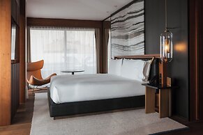 Thompson Madrid, by Hyatt