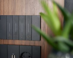 Thompson Madrid, by Hyatt